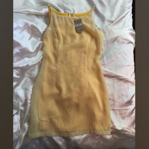 90’s vintage dress